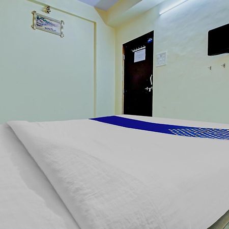 Spot On Shreekrupa Hotell Mahābaleshwar Eksteriør bilde