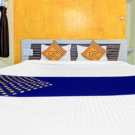 Spot On Shreekrupa Hotell Mahābaleshwar Eksteriør bilde